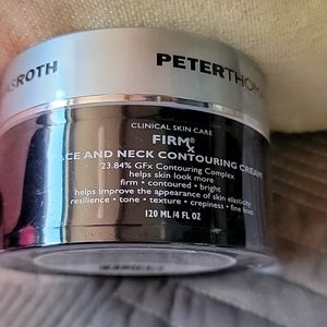 PETER THOMAS ROTH Face and Neck Contouring Cream
